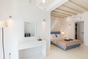 Lyra Villas Mykonos