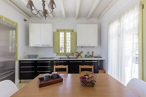 Lyra Villas Mykonos