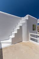 Lyra Villas Mykonos