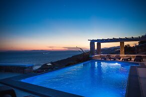 Lyra Villas Mykonos