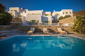 Lyra Villas Mykonos