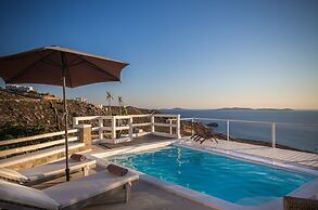 Lyra Villas Mykonos