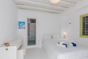 Lyra Villas Mykonos