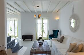 Lyra Villas Mykonos