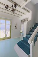 Lyra Villas Mykonos