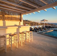 Lyra Villas Mykonos