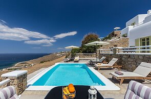 Lyra Villas Mykonos
