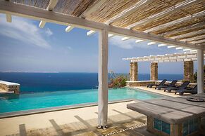 Lyra Villas Mykonos