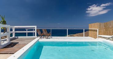 Lyra Villas Mykonos