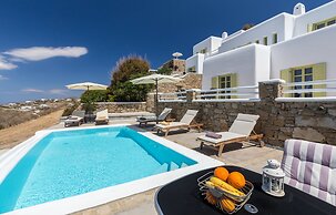 Lyra Villas Mykonos