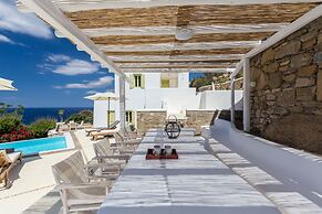 Lyra Villas Mykonos
