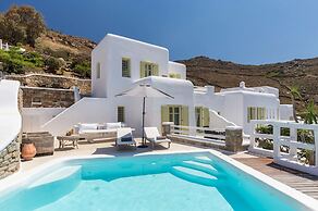 Lyra Villas Mykonos