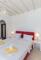 Lyra Villas Mykonos