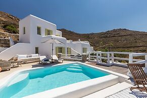 Lyra Villas Mykonos