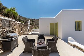 Lyra Villas Mykonos