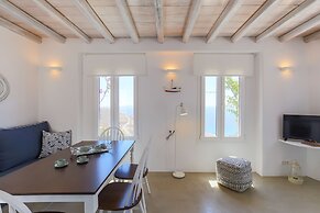 Lyra Villas Mykonos