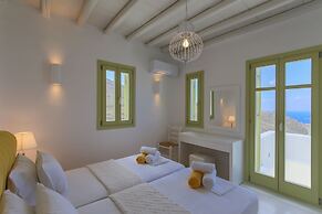 Lyra Villas Mykonos