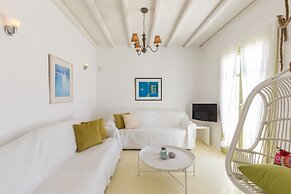 Lyra Villas Mykonos
