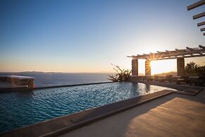 Lyra Villas Mykonos