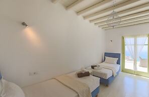 Lyra Villas Mykonos