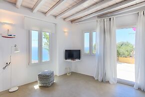 Lyra Villas Mykonos