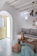 Lyra Villas Mykonos