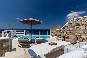 Lyra Villas Mykonos