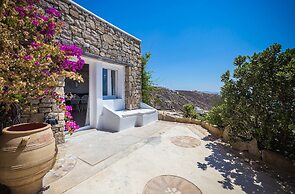Lyra Villas Mykonos