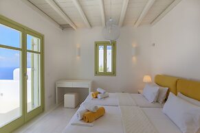 Lyra Villas Mykonos