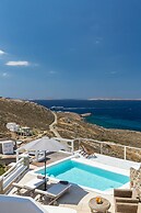 Lyra Villas Mykonos