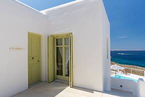 Lyra Villas Mykonos