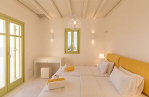 Lyra Villas Mykonos