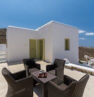 Lyra Villas Mykonos