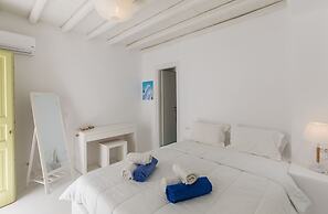 Lyra Villas Mykonos
