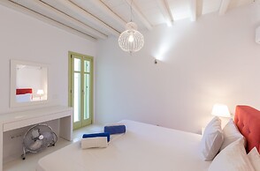 Lyra Villas Mykonos