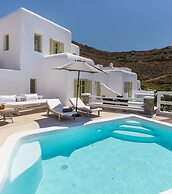 Lyra Villas Mykonos