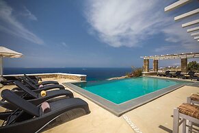 Lyra Villas Mykonos