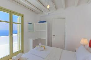 Lyra Villas Mykonos