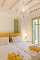 Lyra Villas Mykonos