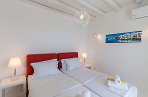 Lyra Villas Mykonos