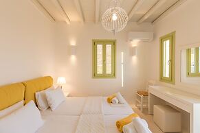 Lyra Villas Mykonos