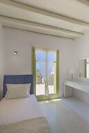 Lyra Villas Mykonos