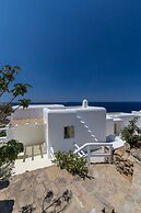 Lyra Villas Mykonos