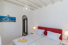 Lyra Villas Mykonos