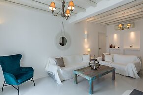 Lyra Villas Mykonos