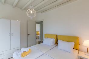 Lyra Villas Mykonos