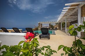 Lyra Villas Mykonos