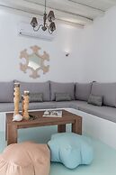 Lyra Villas Mykonos
