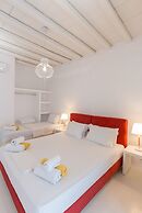 Lyra Villas Mykonos