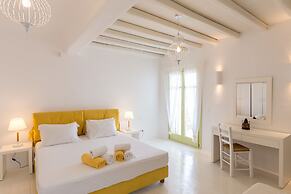 Lyra Villas Mykonos